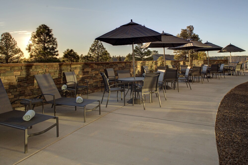 Fairfield Inn & Suites by Marriott Flagstaff Northeast - photo 35
