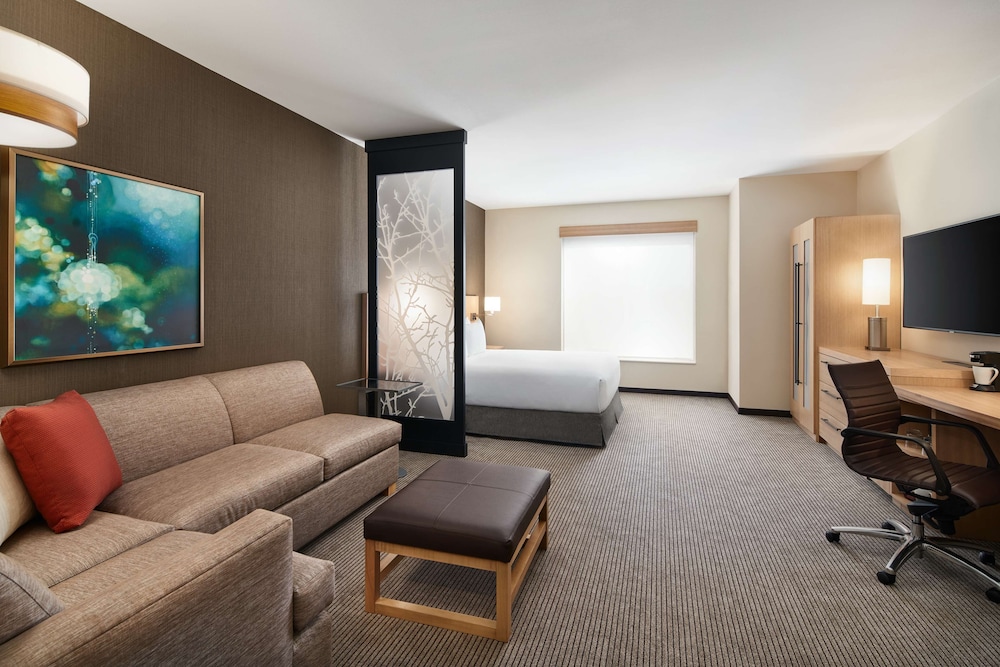 Hyatt Place Melbourne Palm Bay I 95 - photo 13