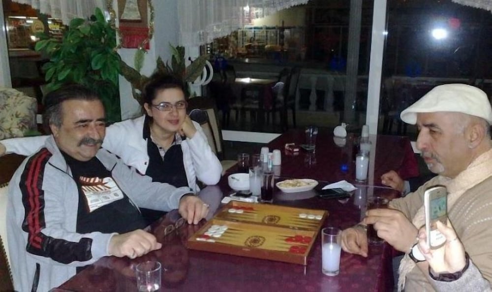 Pamukkale Hotel — Didim — photo 3