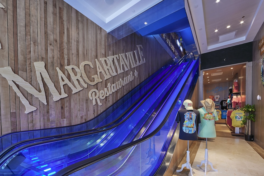 Margaritaville Resort Times Square - photo 50