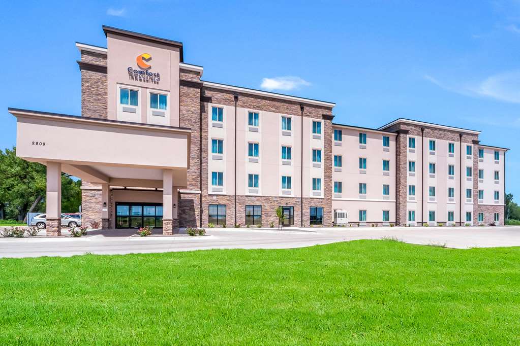 Comfort Inn & Suites North Platte I 80 - featured photo