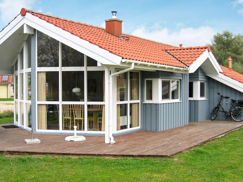 Holiday Home in Otterndorf — 4-Star Luxury Hotel in Otterndorf, Germany