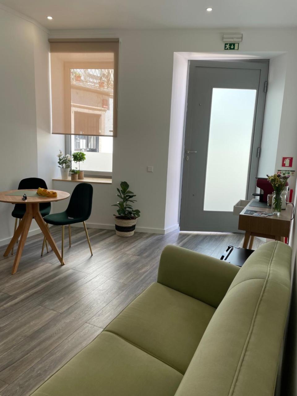Valentinaplace — 4-Star Luxury Hotel in Alcacer Do Sal, Portugal