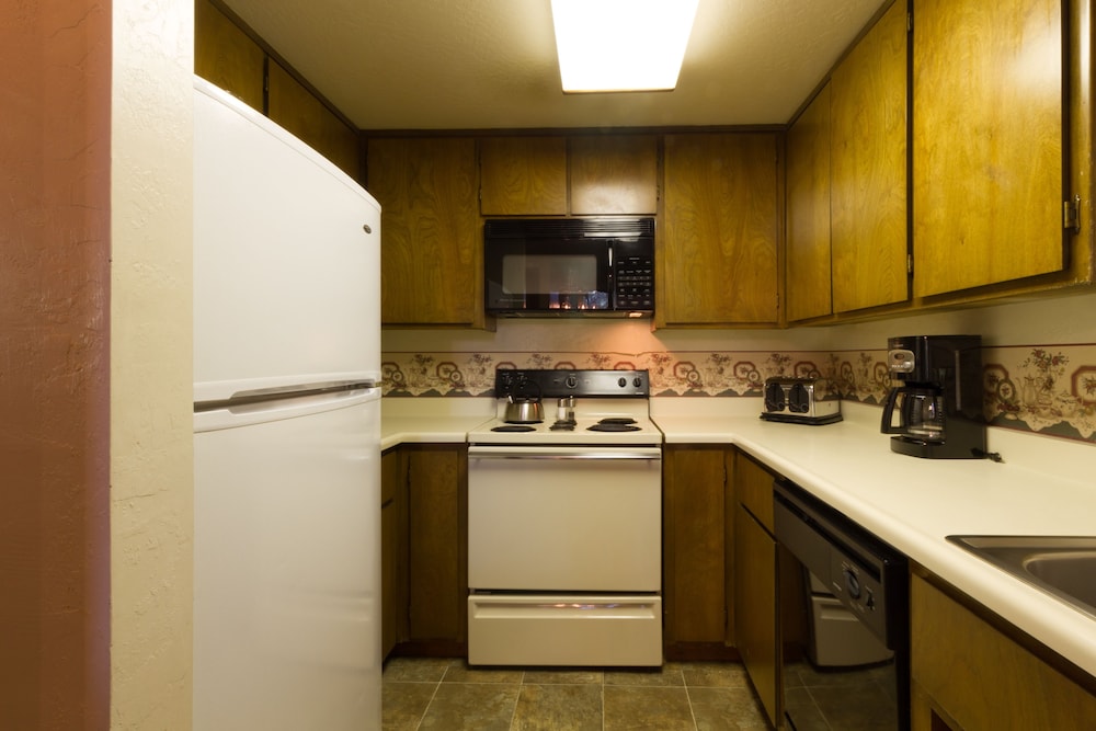 Mountain Retreat Resort - photo 21