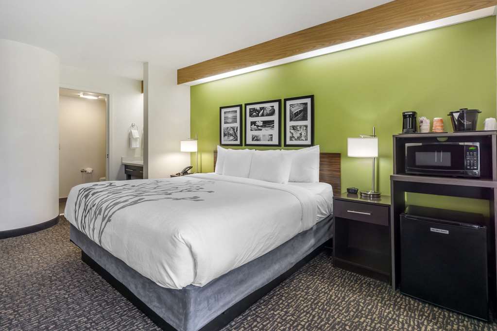 Sleep Inn SeaTac Airport - photo 8