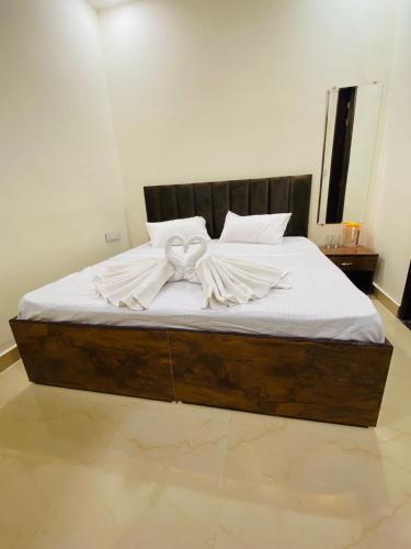 Naman Homestay