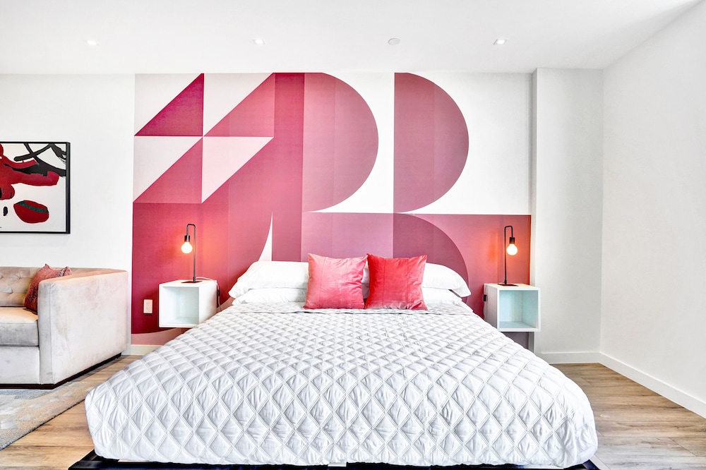 Destination Stays The Miami Loft Hotel - photo 33