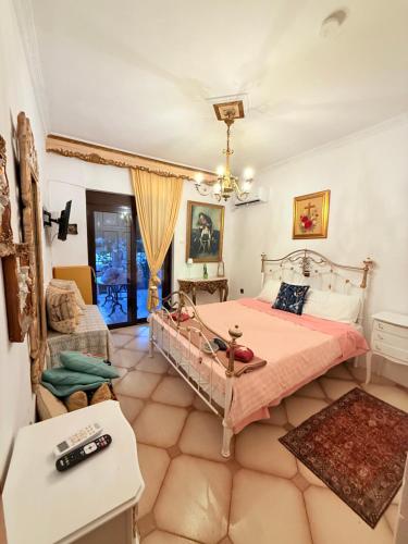 Popis Maison — 4-Star Luxury Hotel in Rodos, Greece