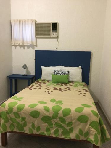 Hotel Florida - carbon neutral hotel in Villahermosa