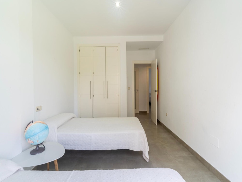 Aguacate Beach Apartamentos Playa Granada — Motril — photo 2