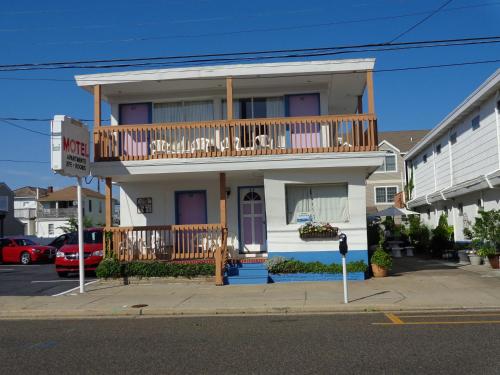 Fountain Motel - photo 36