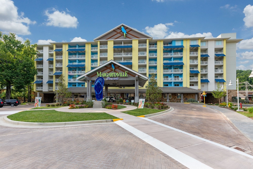 Margaritaville Resort Gatlinburg - photo 47