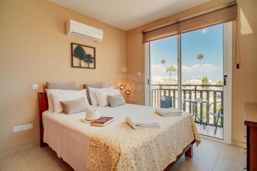 Villa Sunrise Pernera