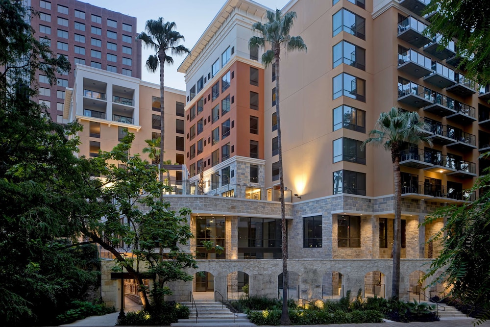 Home2 Suites by Hilton San Antonio Riverwalk TX - photo 54