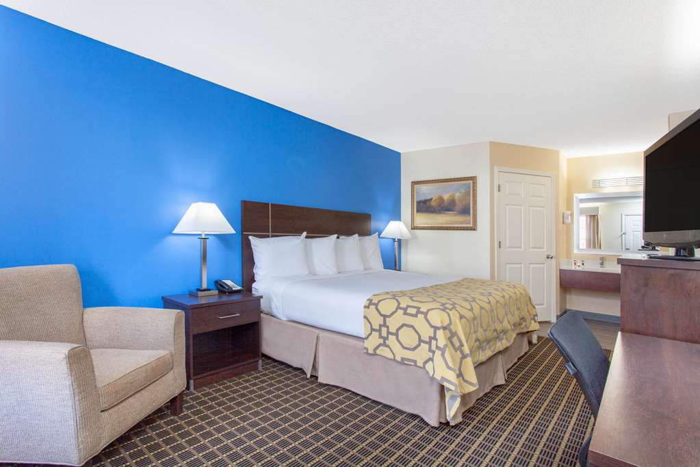 Baymont by Wyndham Greenwood - photo 14