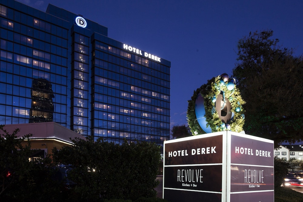 Hotel Derek - photo 49