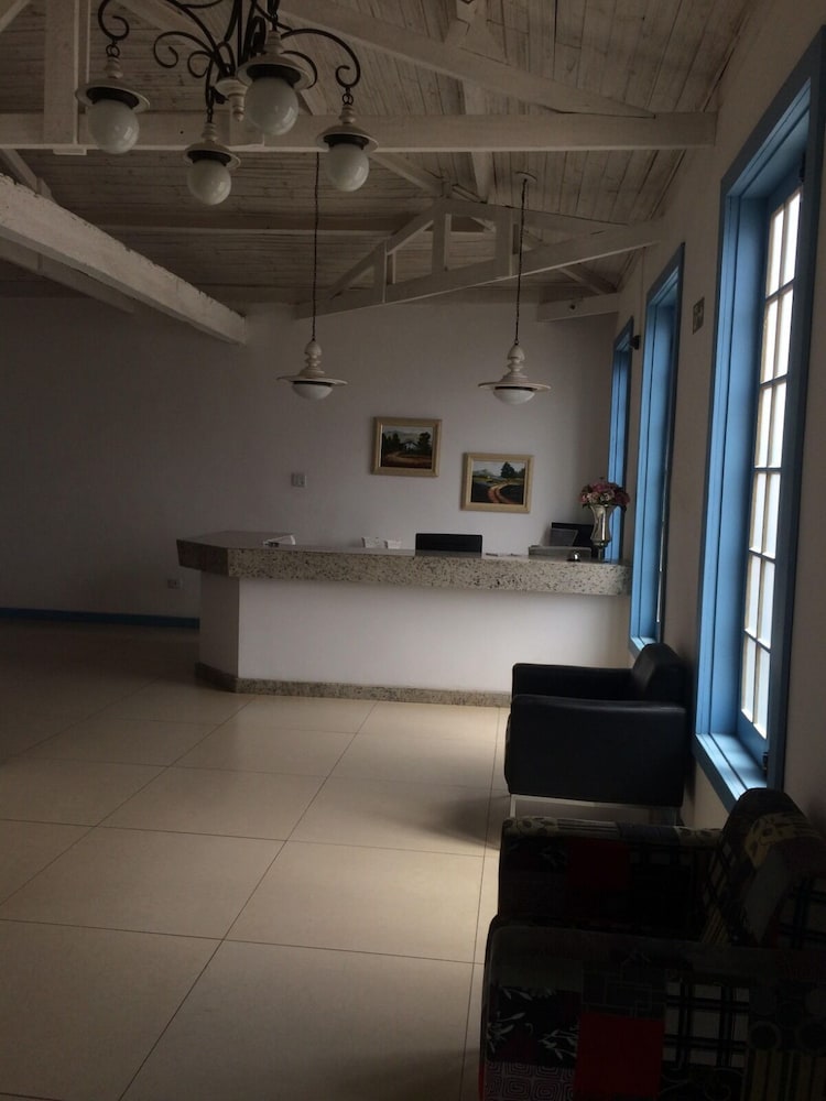 Rafas Pousada Encantos de Minas in Tres Coracoes, Brasil