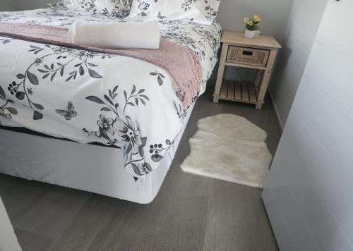 Kozy Stays near Bloubergstrand