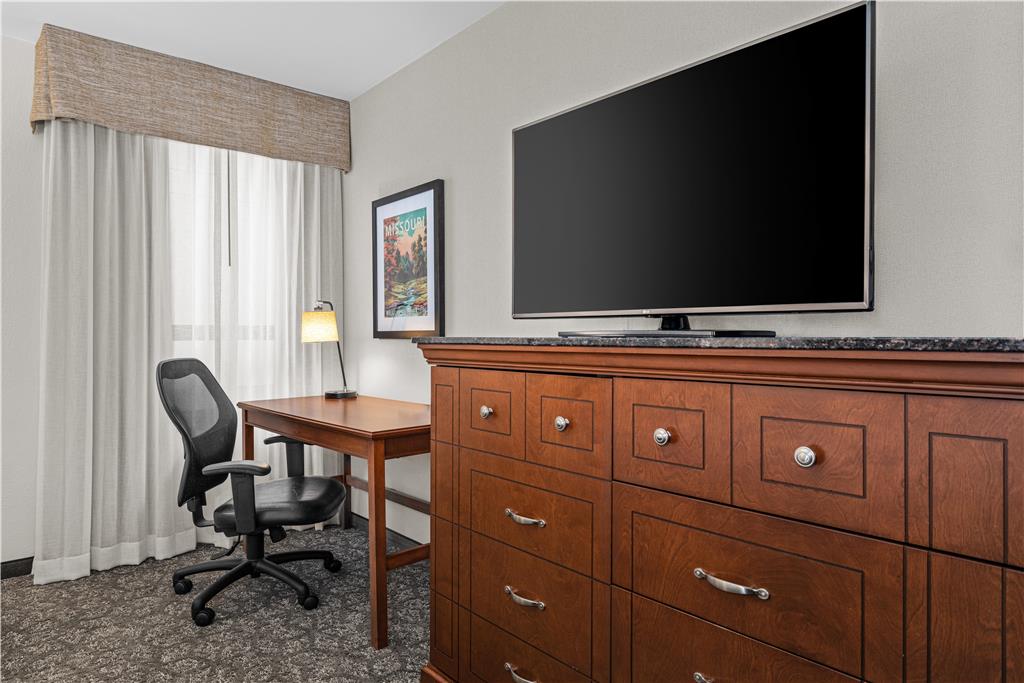 Drury Plaza Hotel St. Louis Creve Coeur - photo 25
