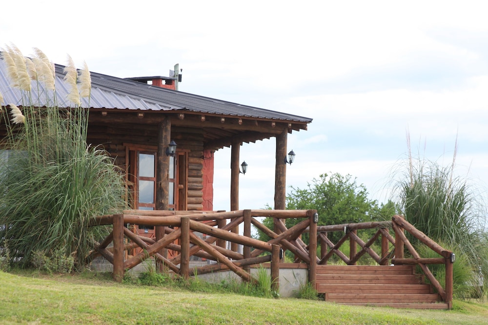 Los Origenes in Concordia, Argentina