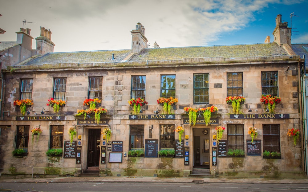 The Bank — Anstruther — photo 3