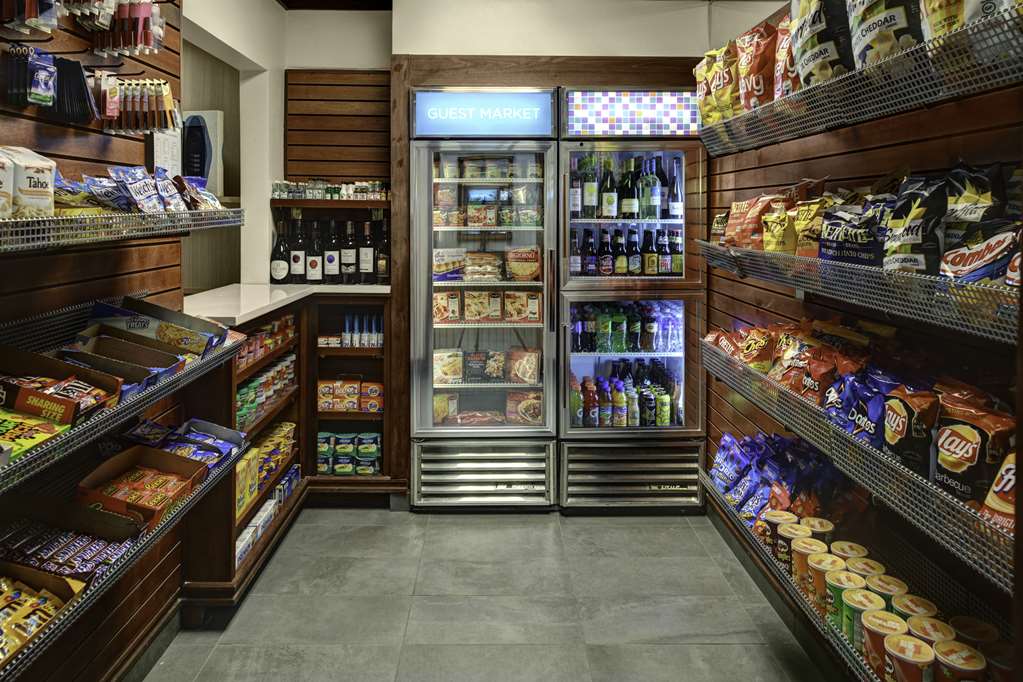 HYATT house Boston Burlington - photo 5