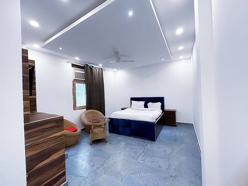 Roomshala 149 Hotel Bay Leaf Resort — Shimla