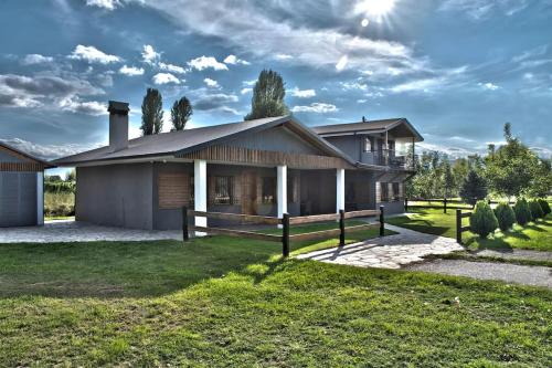 Simon’s Walnut Farm — Kastoria — photo 3