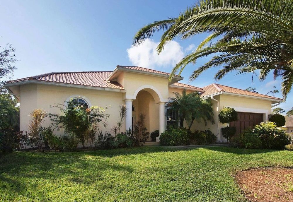 Country Club Residence by 123cape VR — 4-Star Luxury Hotel in Fort Myers, United States