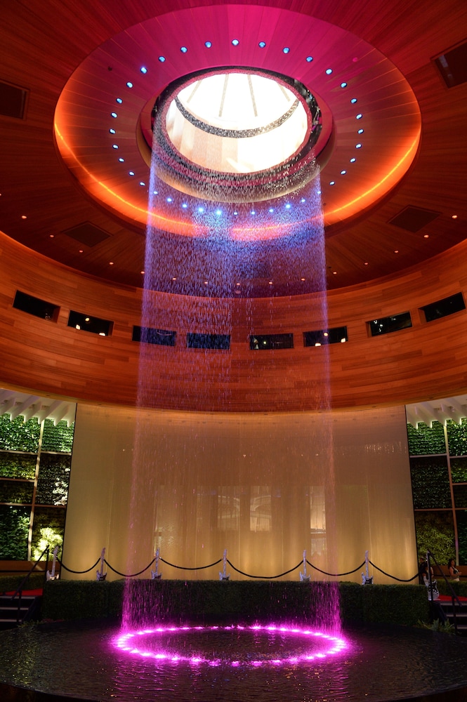 The Oasis Tower at Seminole Hard Rock - photo 2