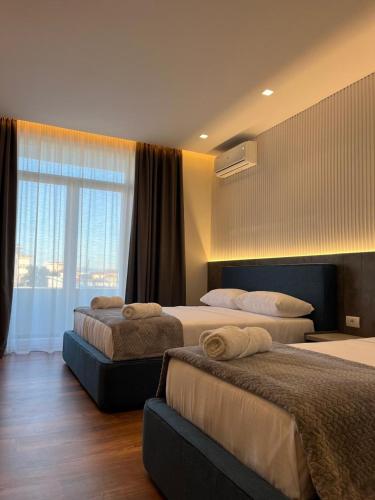 North Alb Hotel - last minute hotel in Shkoder