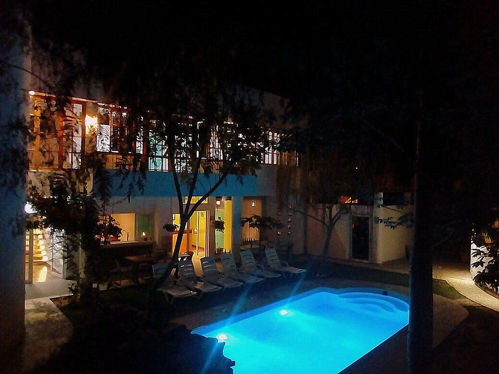 Hotel Dream House Ica in Ica, Peru