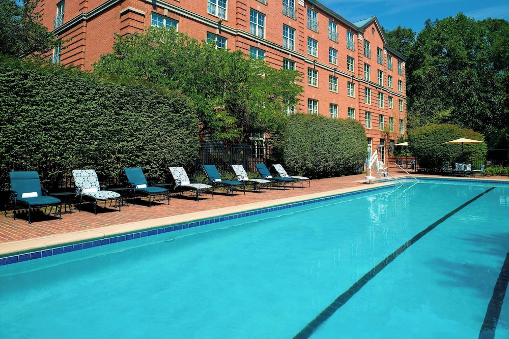 Westfields Marriott Washington Dulles - photo 78