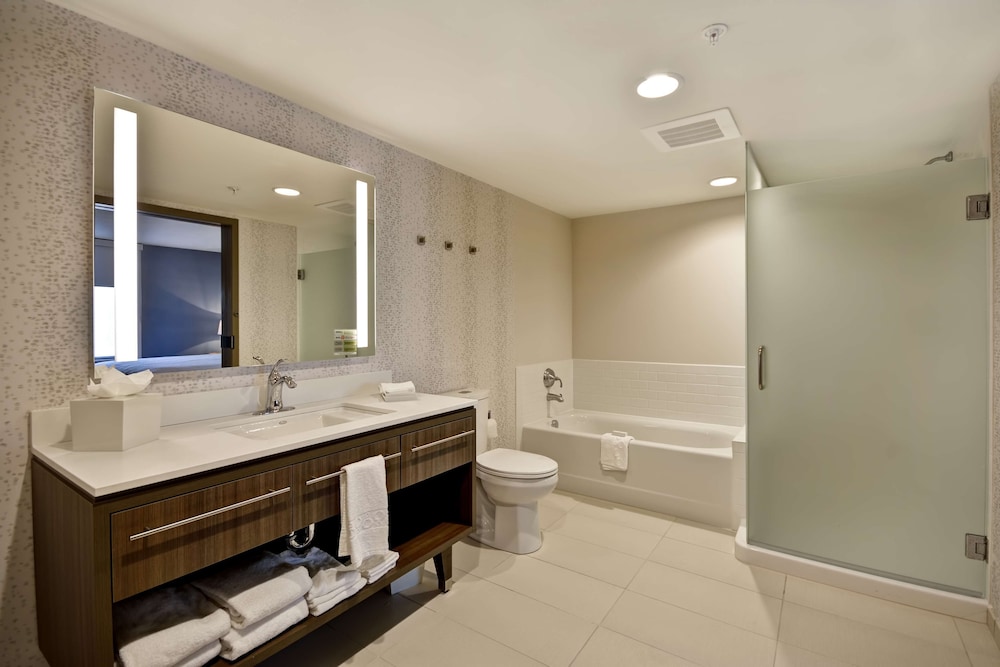 Home2 Suites by Hilton Kansas City KU Medical Center - photo 16