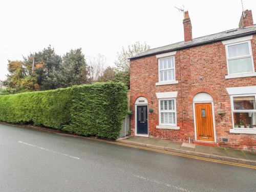 Elv Cottage Chester — 4-Star Luxury Hotel in Chester, United Kingdom