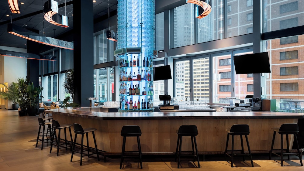M Social Hotel New York Times Square - photo 60