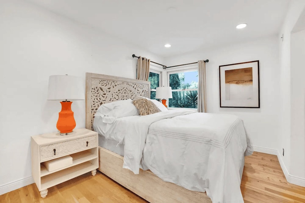 Dos Palos by Avantstay Mod Hollywood Sanctuary - photo 31