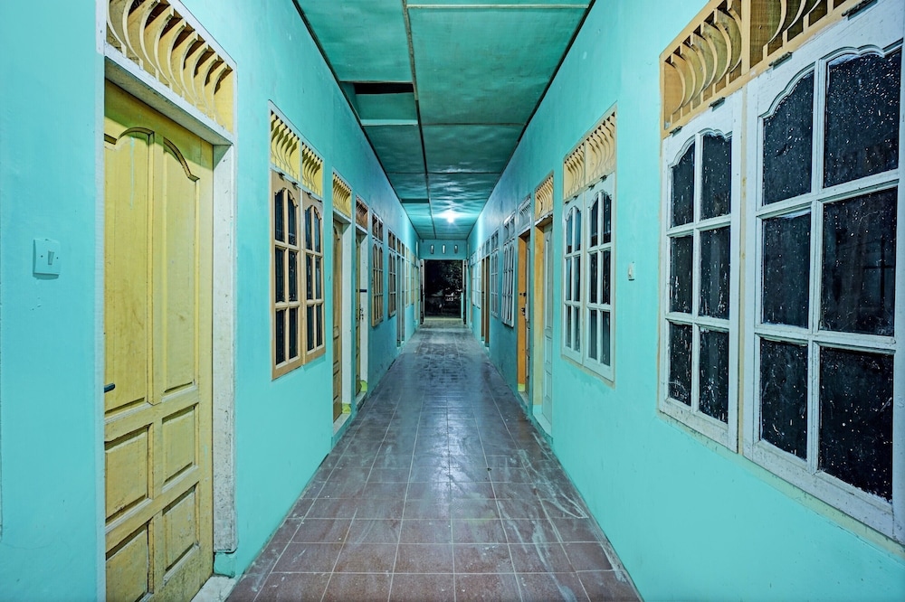 Hotel O Barito House in Pematangsiantar, Indonesia