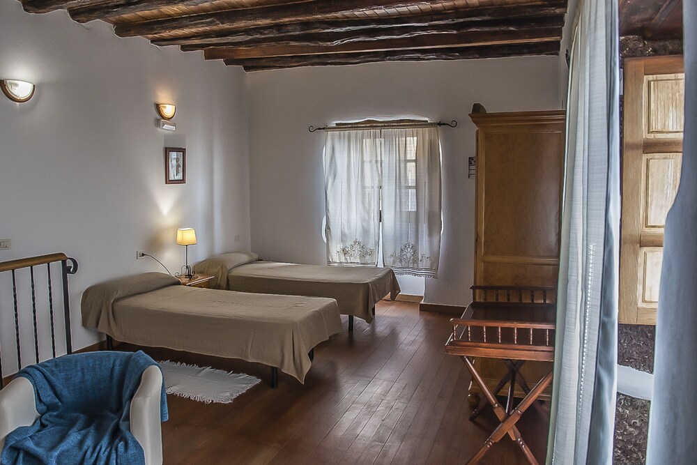 Casa los Abuelos — Frontera — photo 2