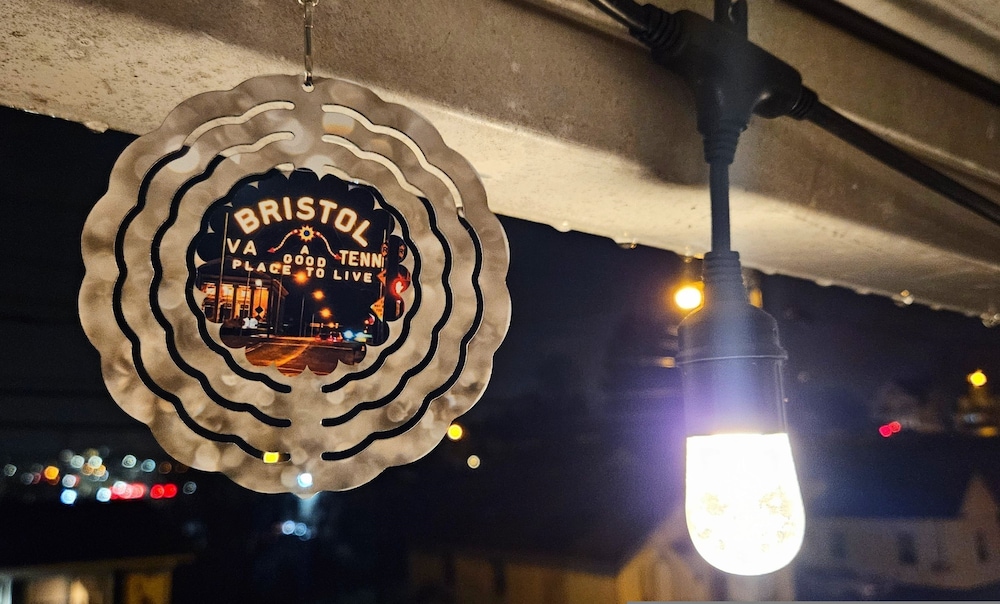 Bristol Abode - photo 38