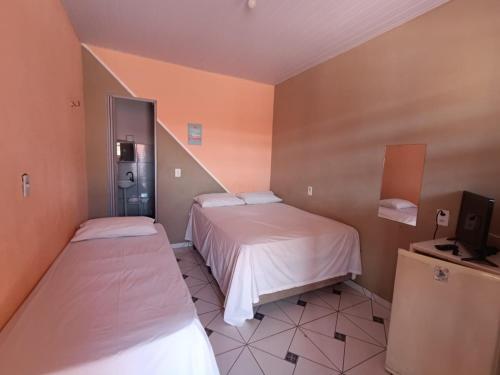 Pousada Aconchego in Salinopolis, Brasil