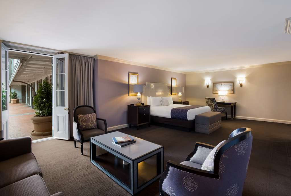 The Royal Sonesta New Orleans - photo 27