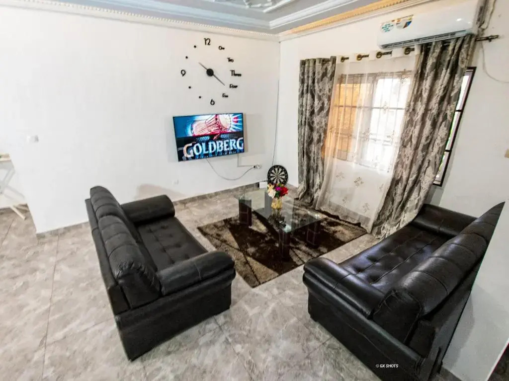 Micaso Guest House — Limbe — photo 2