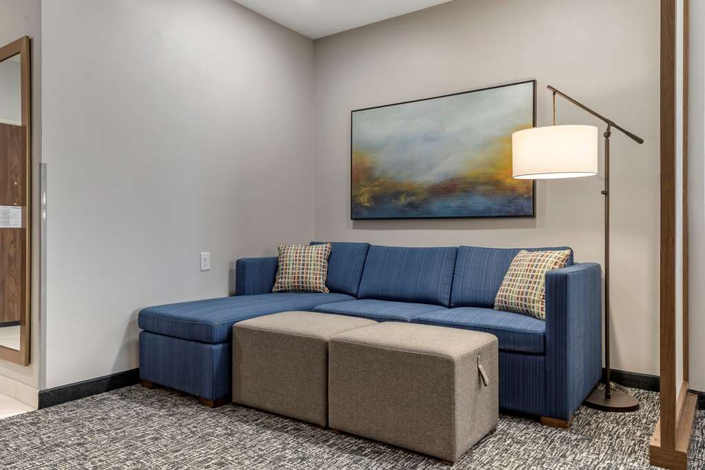 Comfort Suites Greenville Airport - photo 8