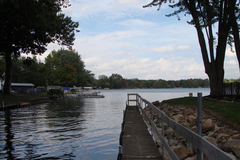 On Pointe Lakefront Resort - photo 30