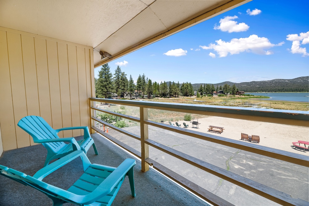 Big Bear Lakefront Lodge - photo 135
