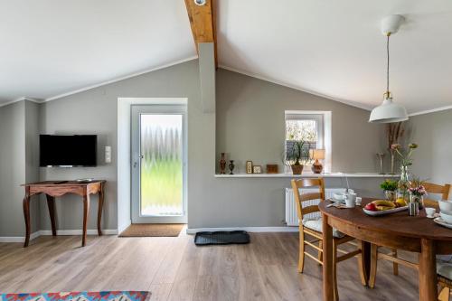 Ferienwohnung an der Schlei — Fleckeby — photo 3