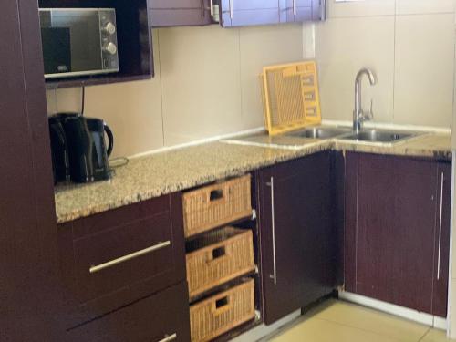 104 Windemere - carbon neutral hotel in Durban