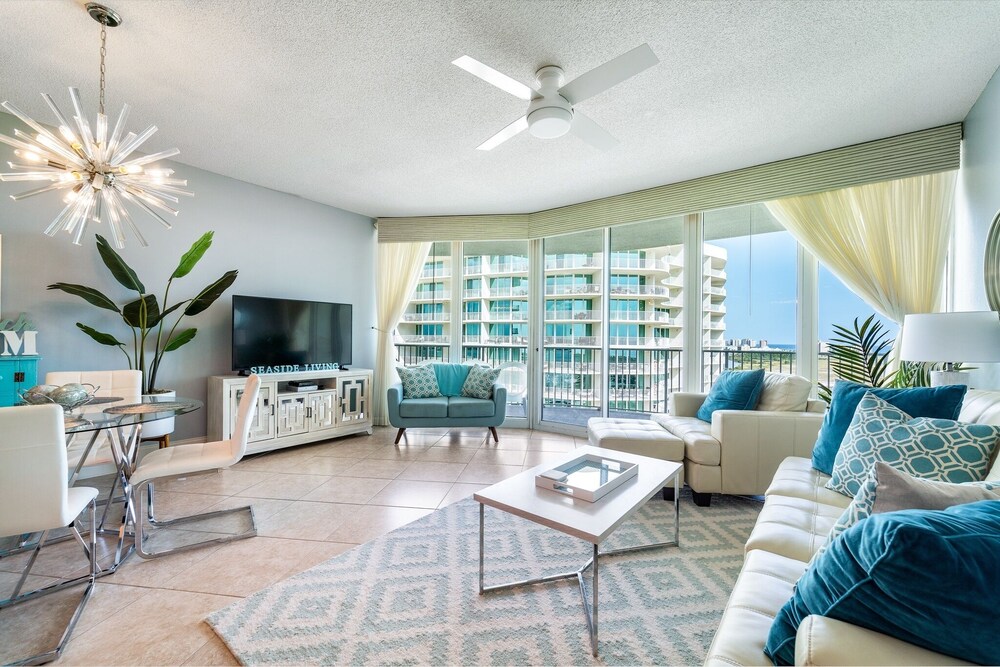 Fantastic Two Bedroom two Bathroom Unit Crb0816 — 4-Star Luxury Hotel in Orange Beach, United States