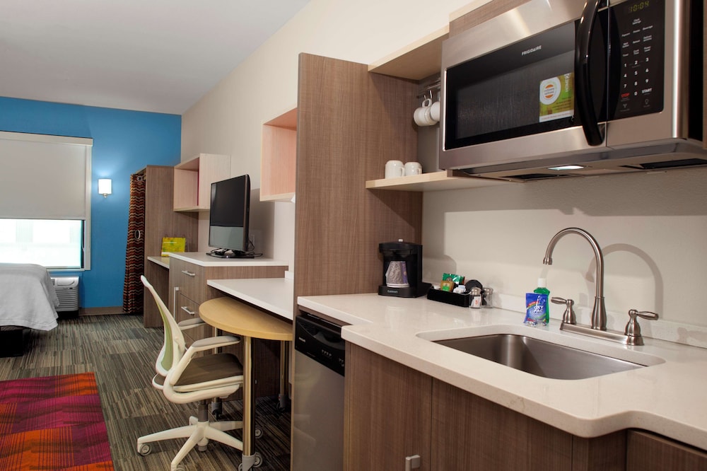 Home2 Suites by Hilton Lake Charles LA - photo 17